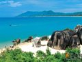 海南之旅：艳福难消受(图)