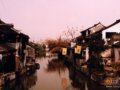 静静感受,烟雨西塘自驾游
