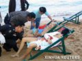 两名俄罗斯女游客在泰国遭枪击身亡