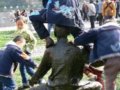 2007年春节黄金周不文明行为大曝光