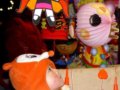 元宵花灯俏销（图）