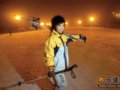 极冬日许飞(组图)