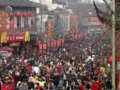 一床难求与空空荡荡 节日旅游围城现象待破解
