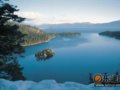 [异域]天使之湖：Tahoe(图)