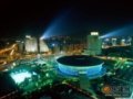 中国（上海）国际奖励旅游及大会博览会上海举行