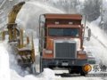 纽约州7天降雪110英寸创下纪录