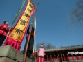 北京皇家园林颐和园将上演全国惟一的宫廷嘉年华