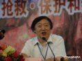 冯骥才:春节假日宜提前一天 民俗文化悉心保护