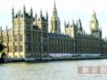伦敦：泰晤士河畔行阅古今(组图)