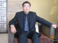桂林市副市长陈建军访谈