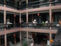 青年旅舍在中国