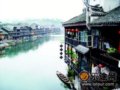 情人节 畅游10大浪漫胜地