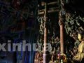 五台山：因一张申遗“入场券”而改变