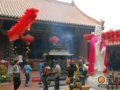 广东肇庆谋划春节“热闹过大年” 节庆精彩纷呈