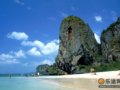 泰国甲米：现实中的山水画(组图)