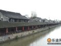 吴越名镇文化飘香 