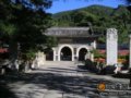 京郊潭柘寺:让心灵去旅游(组图)