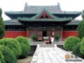 石家庄之旅--正定隆兴寺