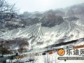 如侠客般行走长白山(图)