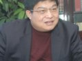 中共嵩县县委书记刘培中访谈