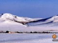 呼伦贝尔，在冰天雪地撒野(组图)