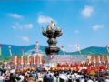 无锡灵山：不一样的“灵山胜境”