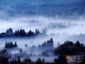 神泉雪域·阿尔山