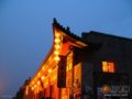 平遥：凝固在岁月的华丽（图）