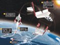 霍金语出惊人：2009年要畅游太空