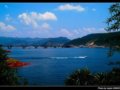 千岛湖，绝“摄”佳景的另类玩法(图集)