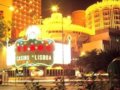 澳门:不夜城的纸醉金迷(图)
