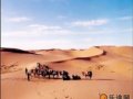 成都至腾格里沙漠自驾路书(组图)