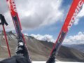 启孜销魂录----一次不完美的登山滑雪初体验