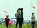 阳江：“海天动情”新形象