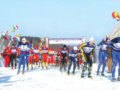 长春冰雪节活动几十项 元旦冰雪旅游专列开