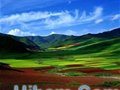 甘南川北自助游完全攻略
