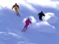 奥地利职业滑雪教练协会正式进驻渔阳滑雪场