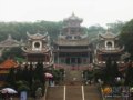 湄州妈祖游 瓣香起教无失本心