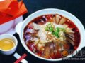 成都美食——麻辣凉粉