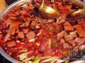 成都美食——毛血旺