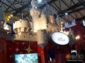 旅交会回顾：香港迪斯尼展示童话世界