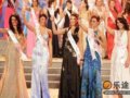 第11届国际旅游小姐大赛“盛装”落下帷幕