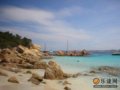 绿宝石海岸：撒丁岛