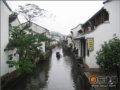 烟雨绍兴(组图)