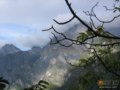 彩云之南－指点江山之虎跳峡徒步(组图)