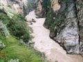 徒步虎跳峡,06攻略大全[图]