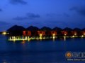 马尔代夫满月岛之旅