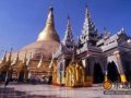 曼德勒 缅甸的神秘古都(图)