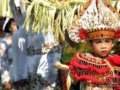 看巴厘岛人的奇风异俗