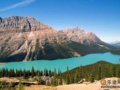图集：加拿大班夫国家公园